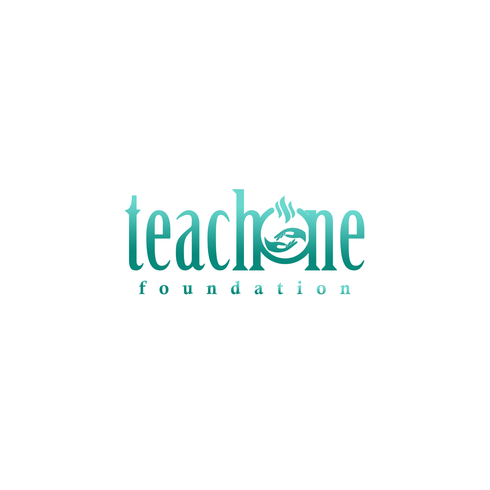 Teach One Foundation Logo — Logos project by Teacha Designz