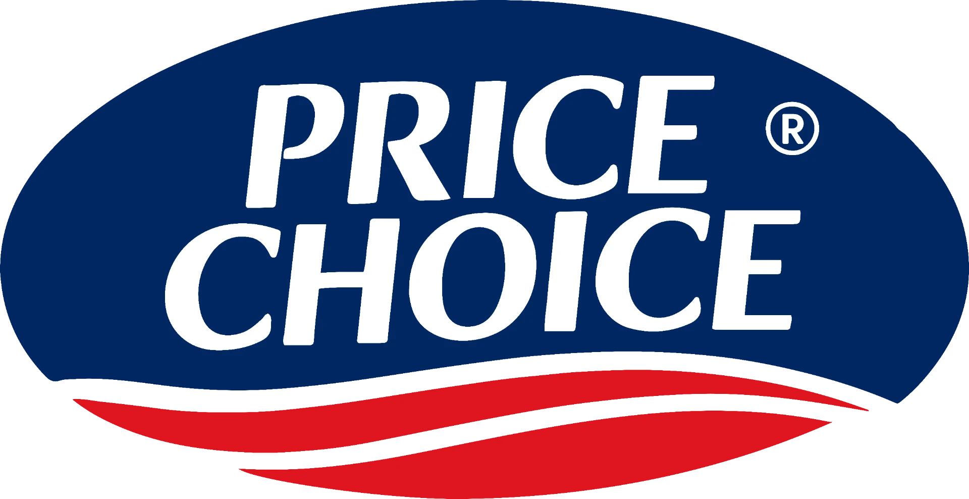 Price Choice Logo — Logos project by Teacha Designz