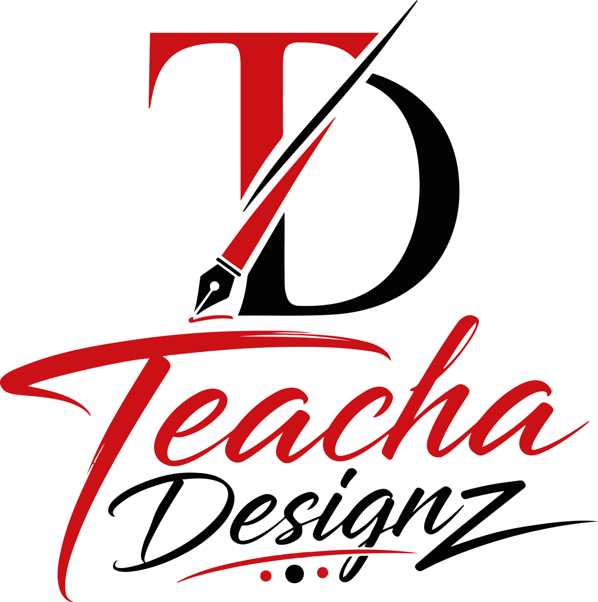 Teacha Designz — website design, graphic design and large-format printing in Spalding, Clarendon, Jamaica